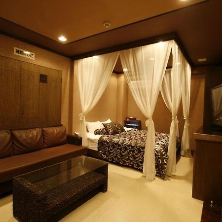 Hotel Pasion Resort (Adults Only) Фукусима Экстерьер фото