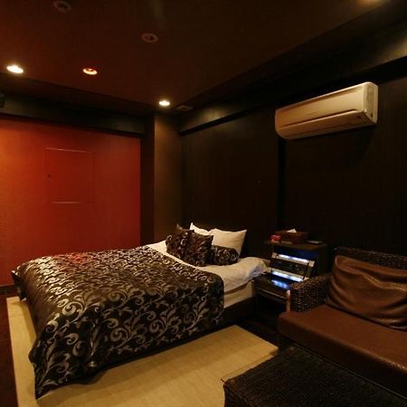 Hotel Pasion Resort (Adults Only) Фукусима Экстерьер фото