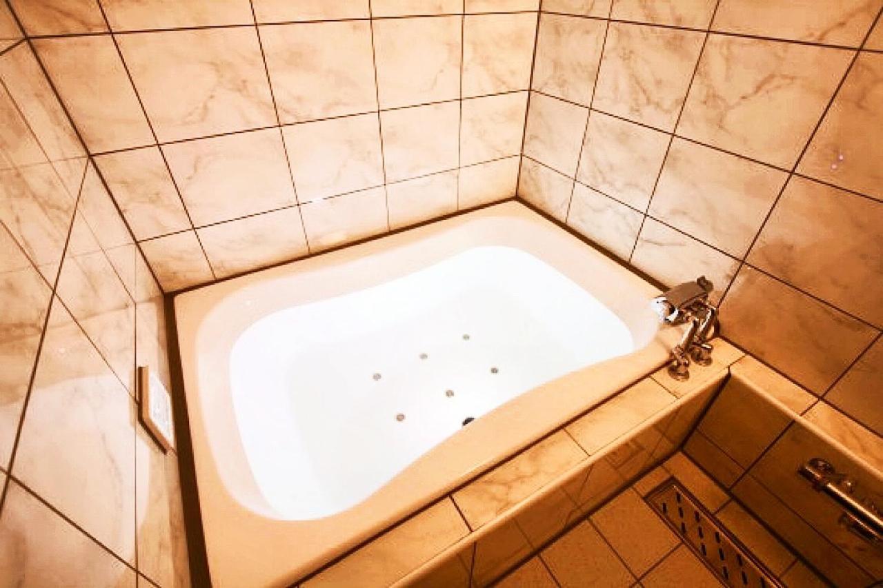Hotel Pasion Resort (Adults Only) Фукусима Экстерьер фото